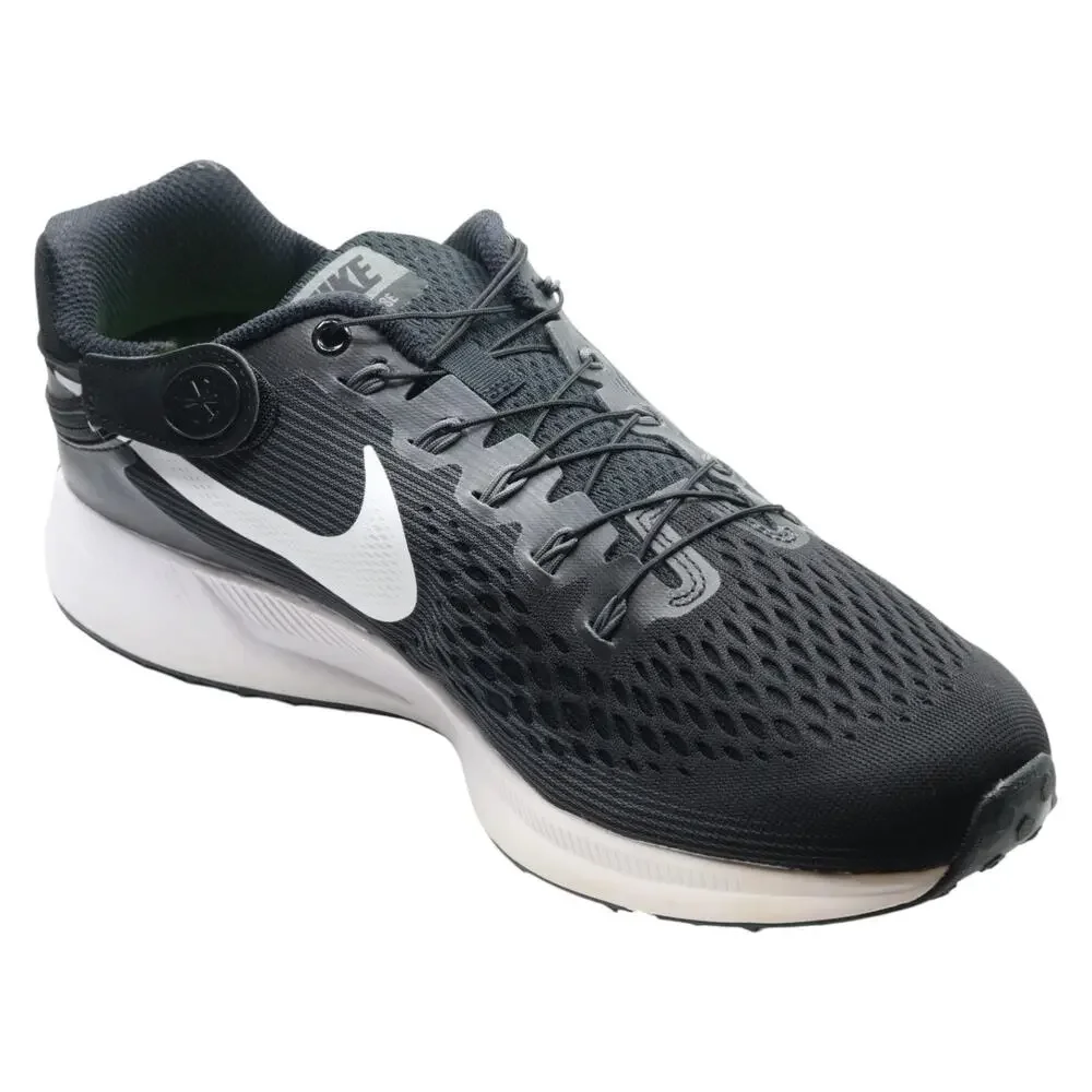 NIKE AIR ZOOM PEGASUS 34 FLYEASE MEN'S RUNNING SHOES (10.5)